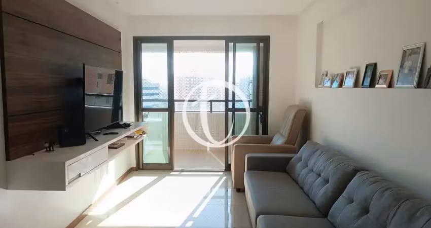 Apartamento com 4 quartos à venda no Jardim Armação, Salvador 