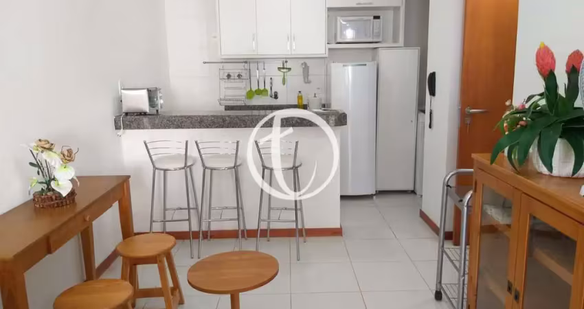 Aluguel apartamento 1 quarto decorado salvador prime i
