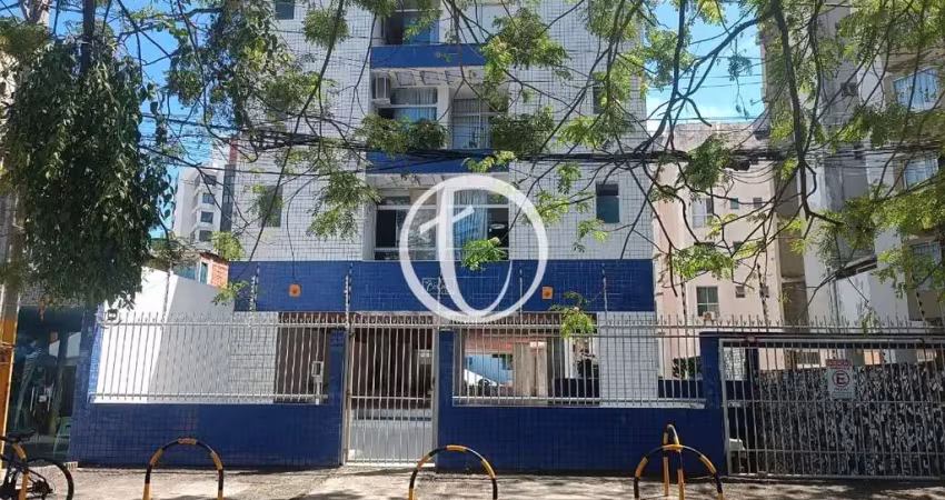 Apartamento com 1 quarto à venda na Pituba, Salvador 