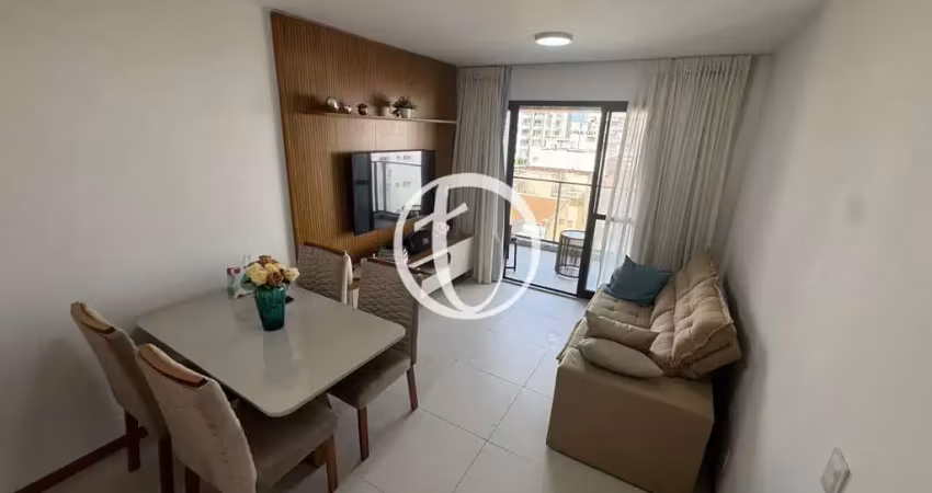 Vende-se apartamento 2/4 sendo 1 suíte no costa azul
