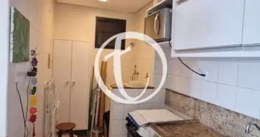 Apartamento com 1 quarto à venda no Costa Azul, Salvador 