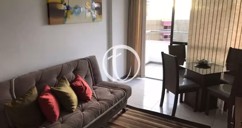 Apartamento com 1 quarto para alugar na Pituba, Salvador 