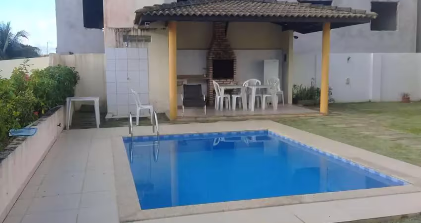 Apartamento com 2 quartos para alugar no Stella Maris, Salvador 