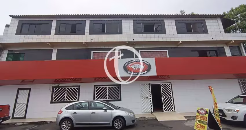 Vendo prédio comercial com 3 pavimentos em localização estratégica  retiro, salvador/ba