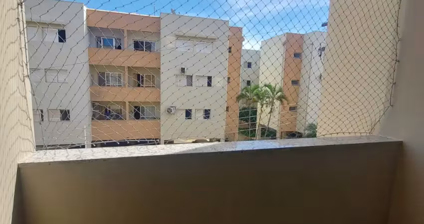 Apartamento com 3 quartos à venda na Rua João Goetz, 1111, Vila Guaíra, Presidente Prudente