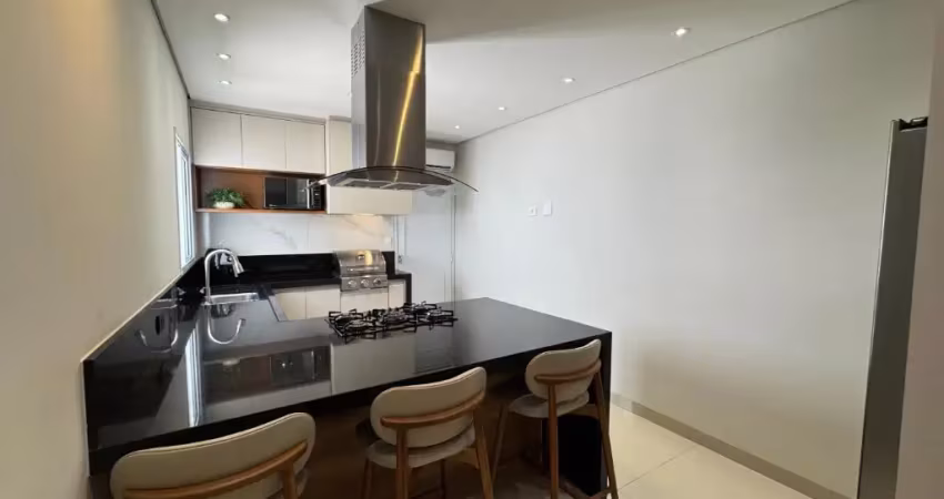 Casa com 3 quartos à venda na Rua Júlia Barili Pioch, 86, Residencial Parque dos Girassóis, Presidente Prudente