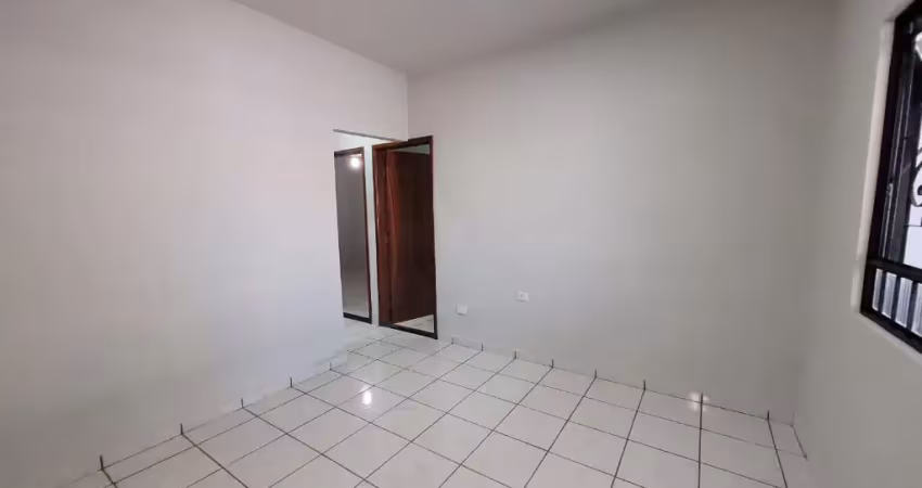 Casa com 2 quartos à venda na Avenida Pedro Lenardon, 47, Brasil Novo, Presidente Prudente