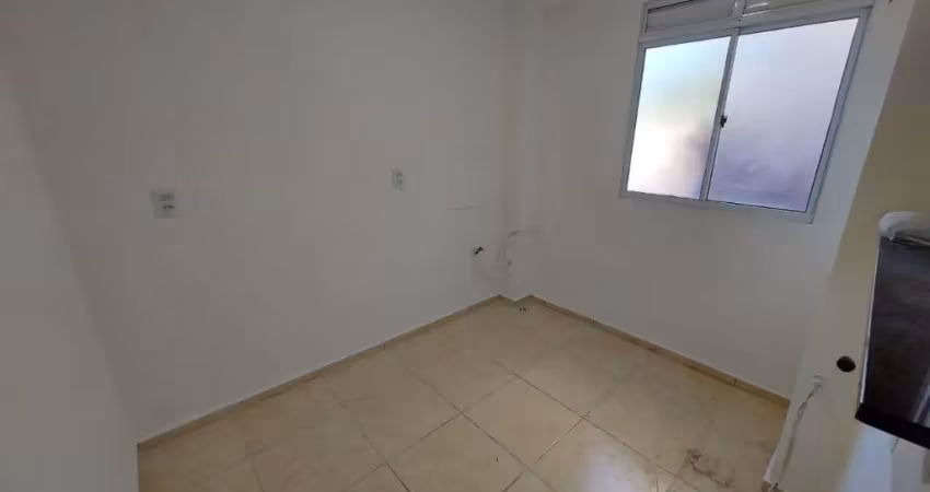 Apartamento com 2 quartos à venda na Rua Ermínio Terim, 900, Vila Ramos de Freitas, Presidente Prudente