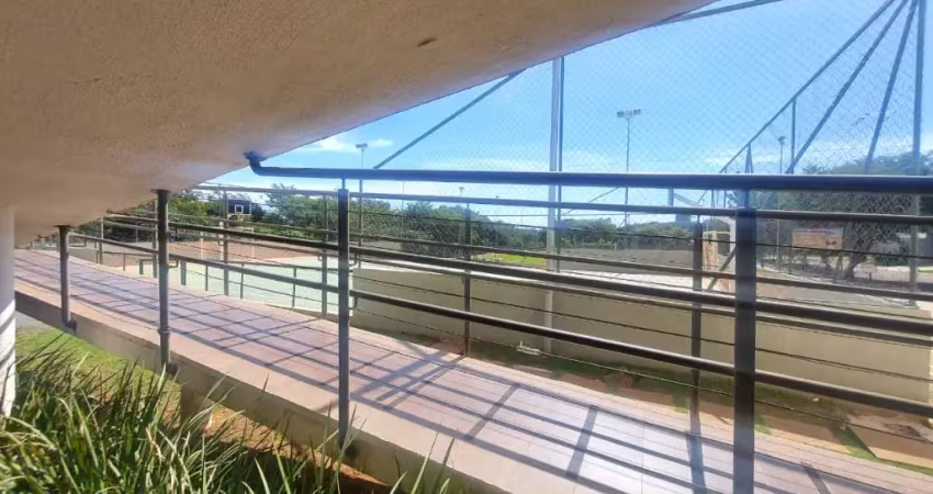 Venda de terreno plano muito  no condomínio residencial jatoba.