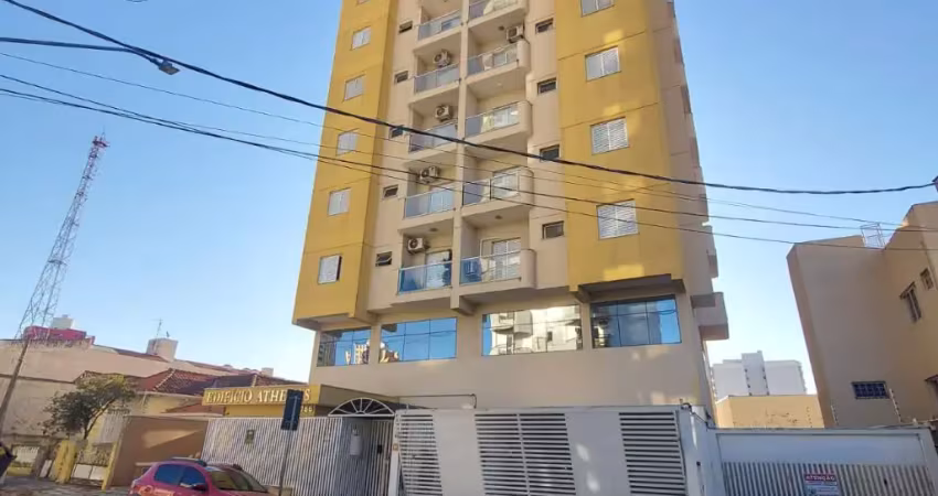 Exclusividade venda apartamento na região central de sorocaba