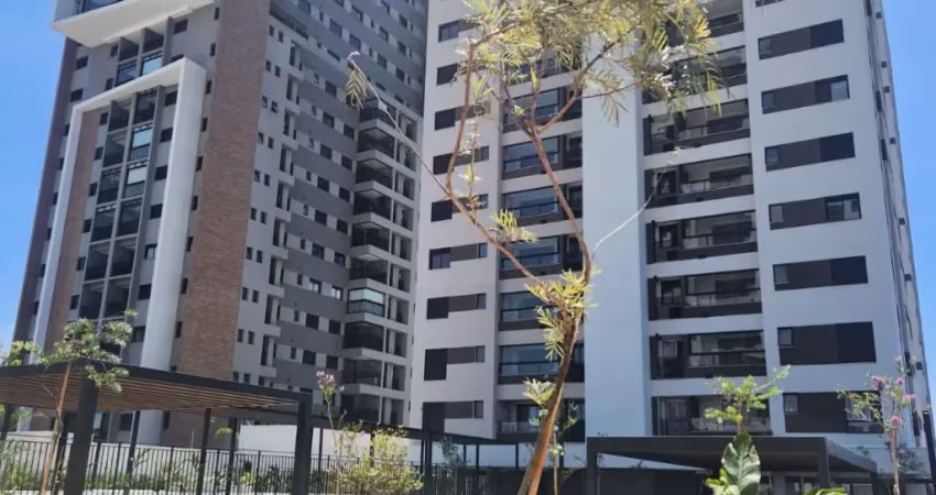 Apartamento a venda no alto da boa vista, condomínio union