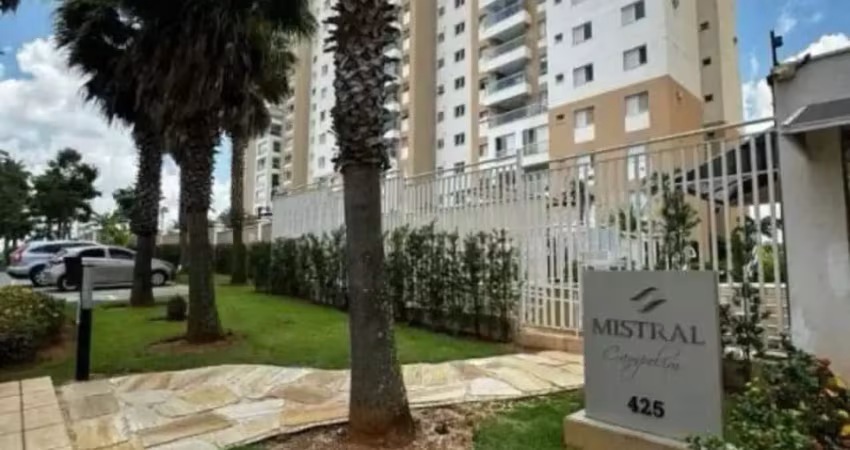 Apartamento com 3 quartos à venda na Rua Ana Carmela Jurado Ferro, 425, Jardim Emília, Sorocaba