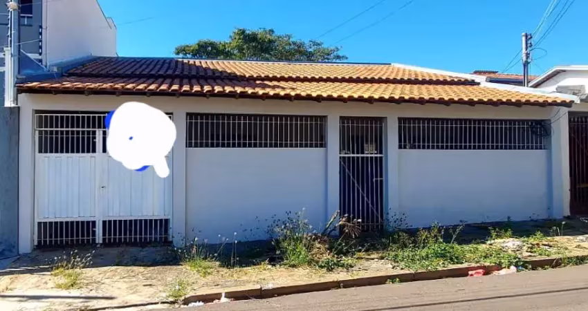 Casa com 2 quartos à venda na Vila Formosa, Presidente Prudente 