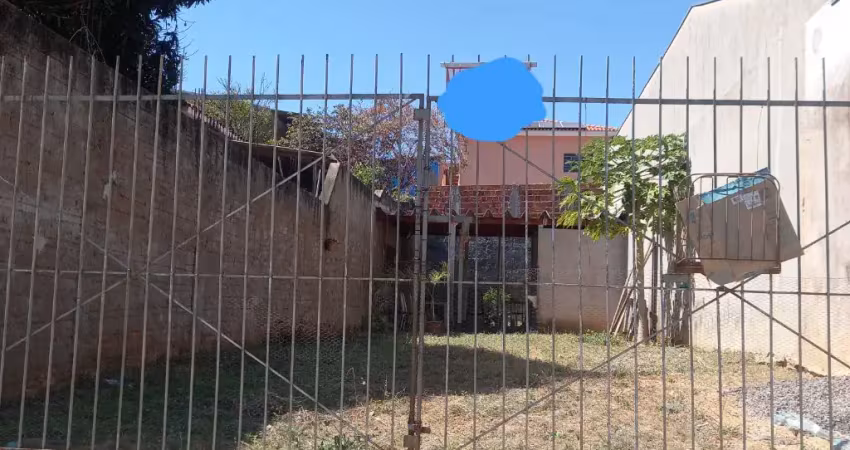 Terreno à venda no Jardim Itaipu, Presidente Prudente 