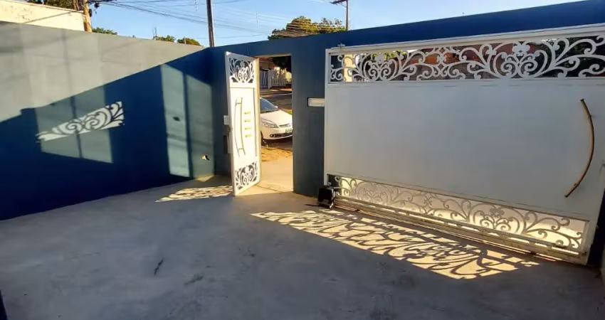 Casa com 2 quartos à venda no Jardim Tropical, Presidente Prudente 
