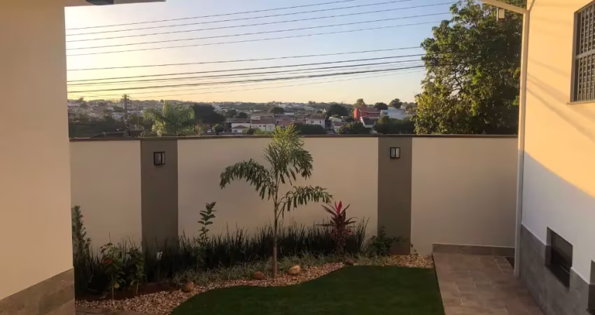 Casa com 2 quartos à venda no Jardim Antuérpia, Presidente Prudente 
