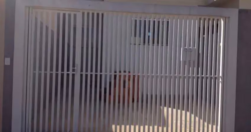 Casa com 3 quartos à venda no Jardim Itaipu, Presidente Prudente 