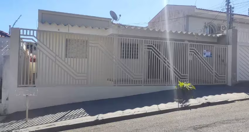 Casa com 3 quartos à venda no Jardim Aviação, Presidente Prudente 