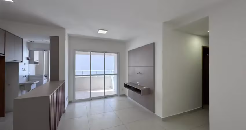 Lindo e charmoso apartamento à venda, no condomínio vista do parque, localizado na vila yolanda.