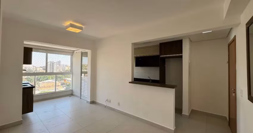 Apartamento à venda no edifício residencial cenário, próximo ao parque do povo