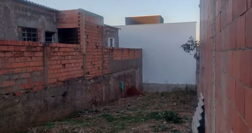 Terreno à venda no parque são bento. excelente localização