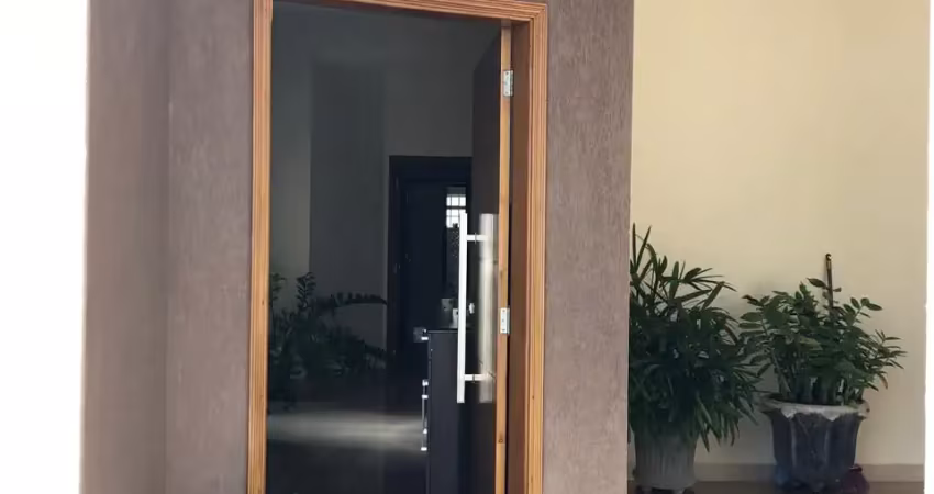Grande oportunidade de casa com edícula à venda no parque dos girassois