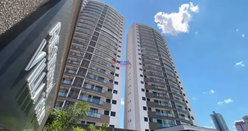 Lindo apartamento novo à venda no villa toscana. excelente área de lazer