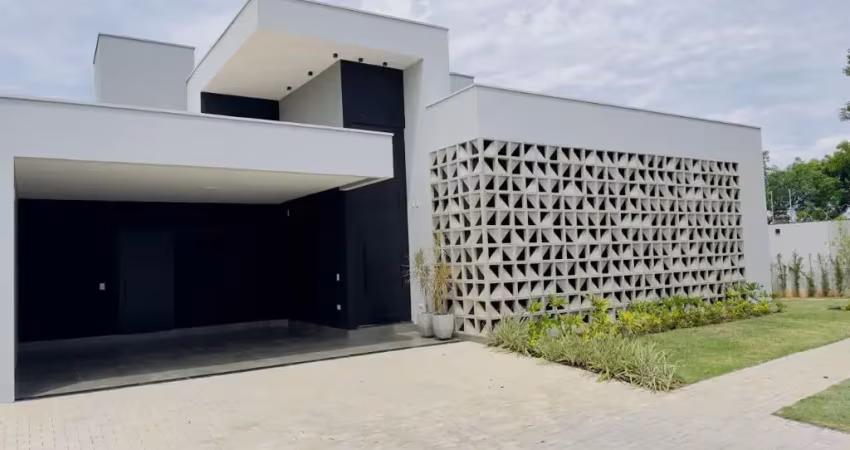 Excelente oportunidade casa nova a venda no condomínio valência l