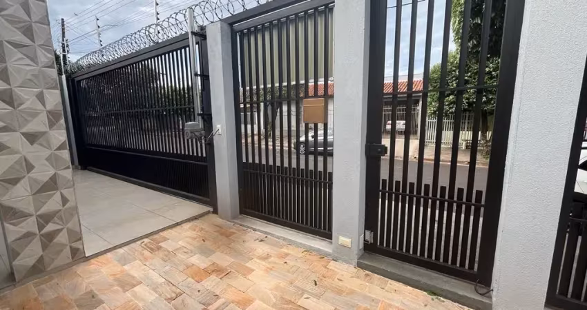 Excelente casa a venda em regente feijó, área de lazer e o diferencial.