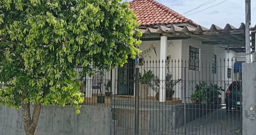 Casa térrea  aconchegante, à venda no jardim planalto. fácil acesso para vários bairros.