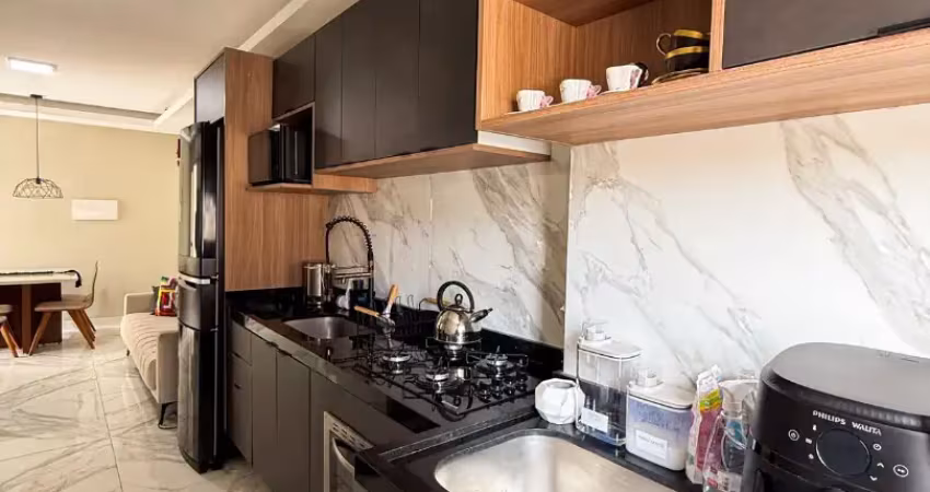Exelente apartamento con condominio viena otima localização