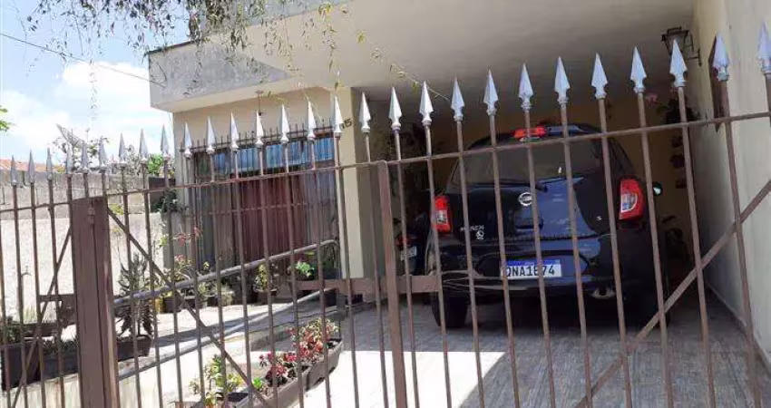 Casa com 3 quartos à venda no Caxambu, Jundiaí 