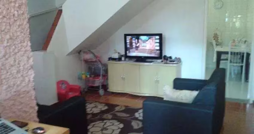 Casa com 2 quartos à venda no Jardim Cica, Jundiaí 