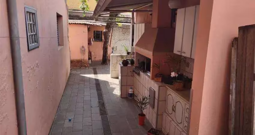 Casa com 3 quartos à venda na Vila Arens I, Jundiaí 