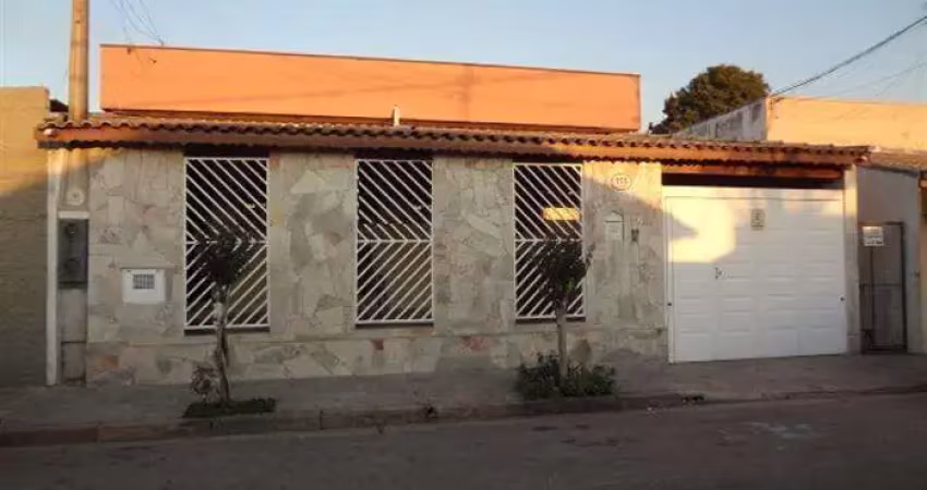 Casa com 2 quartos à venda na Vila Rami, Jundiaí 
