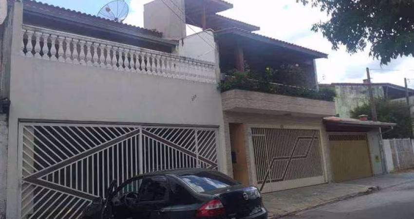 Casas para venda em Jundiaí no bairro Almerinda Chaves