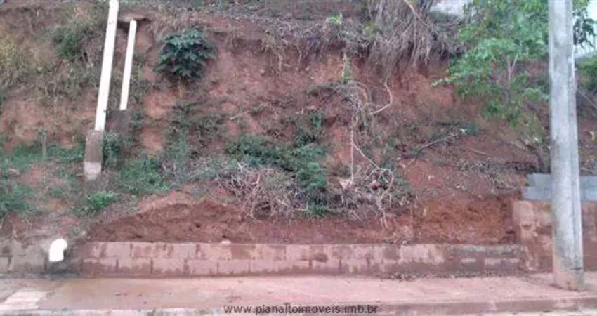Terreno comercial à venda no Jardim Caçula, Jundiaí 