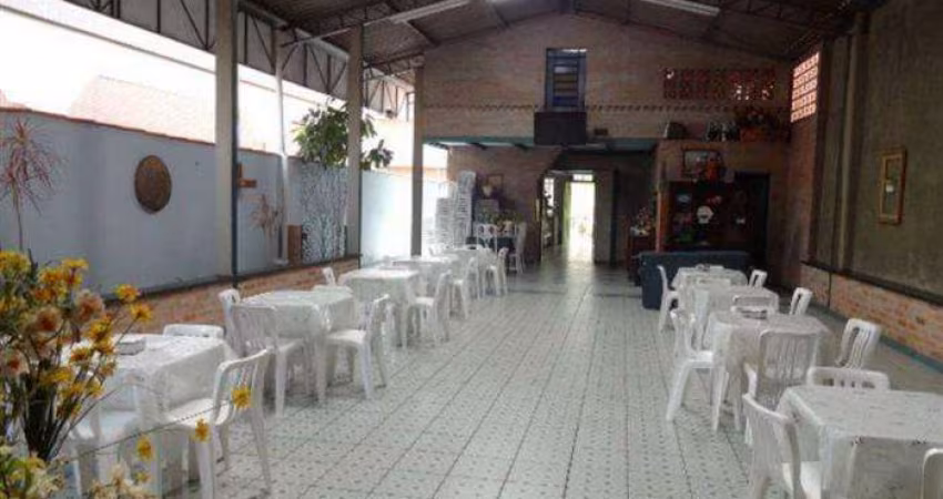 Salões Comerciais para venda em Jundiaí no bairro Vila Arens