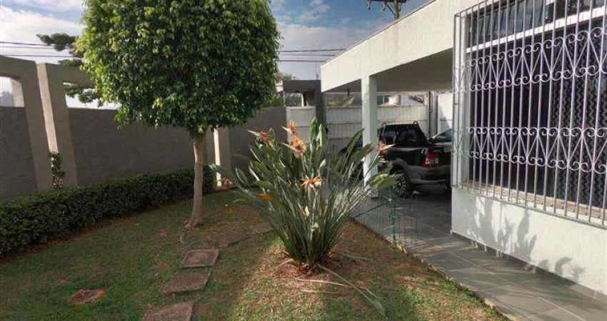 Casas para venda em Jundiaí no bairro Vila Liberdade