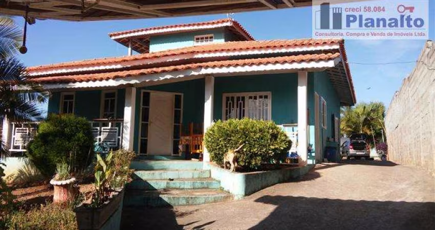 Chácaras para venda em Itatiba no bairro Recanto Princesa da Colina
