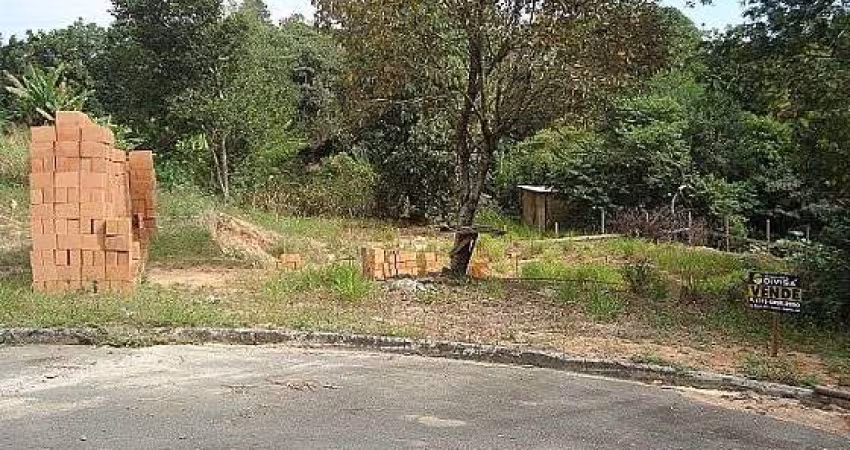 Terrenos em Condomínio para venda em Itupeva no bairro Outeiro das Flores