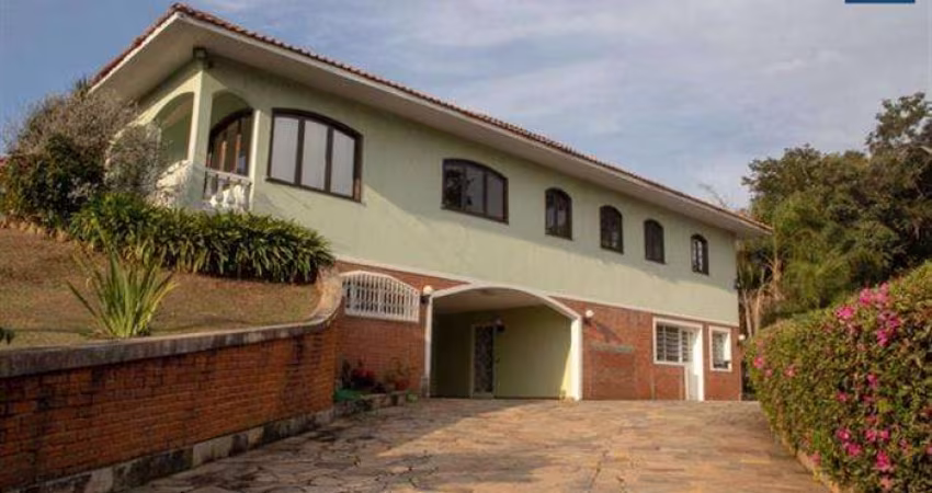 Casas em Condomínio para venda em Jundiaí no bairro Malota