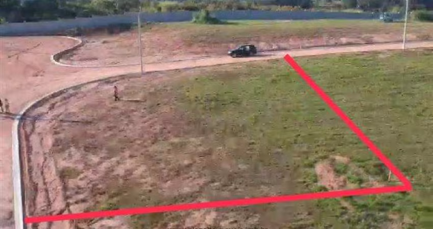 Terrenos em Condomínio para venda em Itupeva no bairro Centro