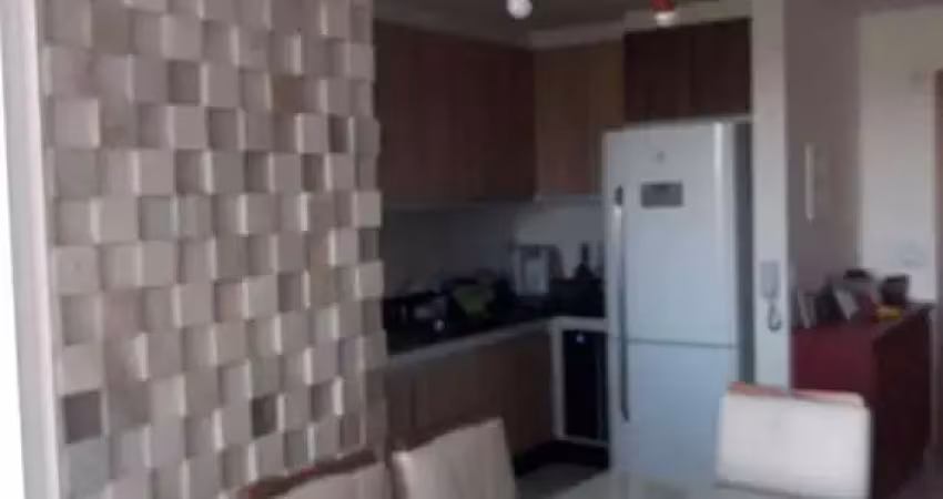 Apartamentos para venda em Jundiaí no bairro Vila Progresso