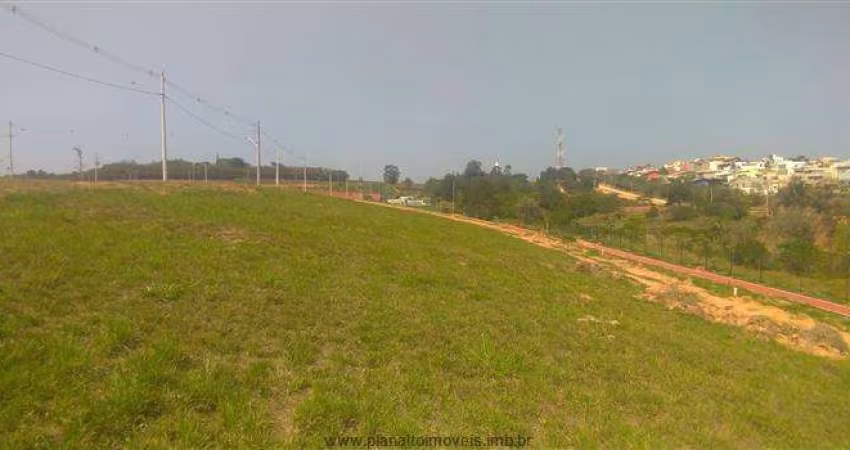 Terrenos em Condomínio para venda em Itupeva no bairro Centro