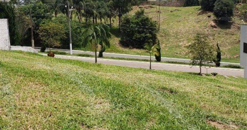 Terrenos em Condomínio para venda em Itupeva no bairro Colinas de Inhandjara