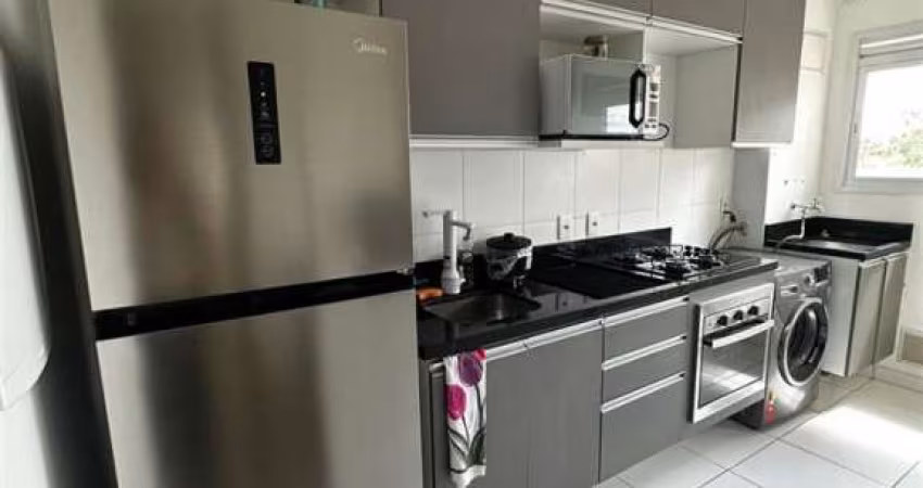 Apartamentos para venda em Jundiaí no bairro Medeiros