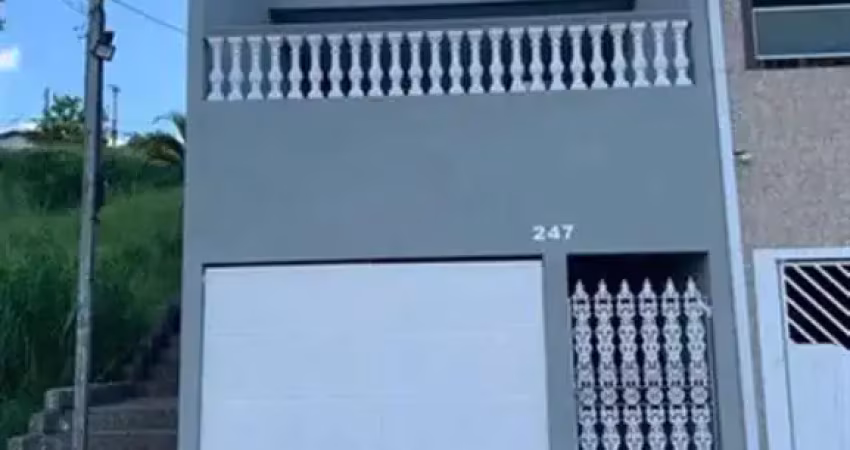 Casas para venda em varzea paulista no bairro cidade nova ii