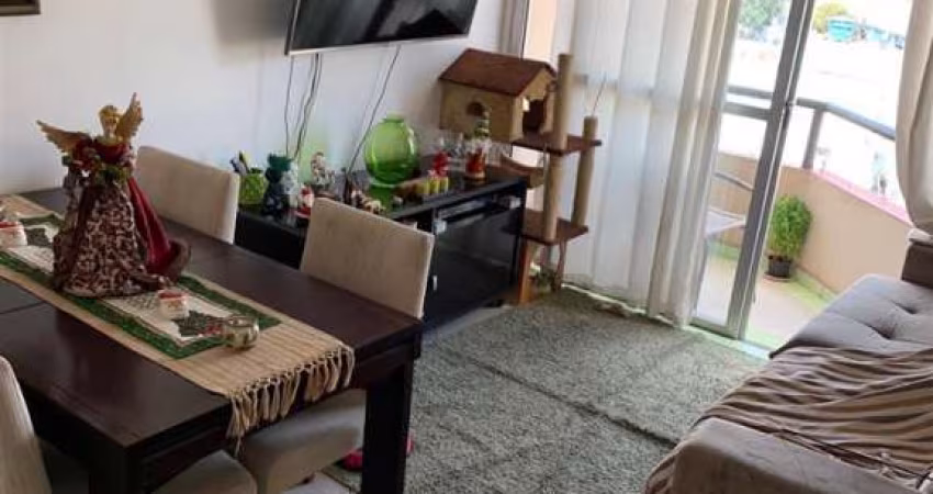 Apartamentos para venda em Jundiaí no bairro Vila Aparecida