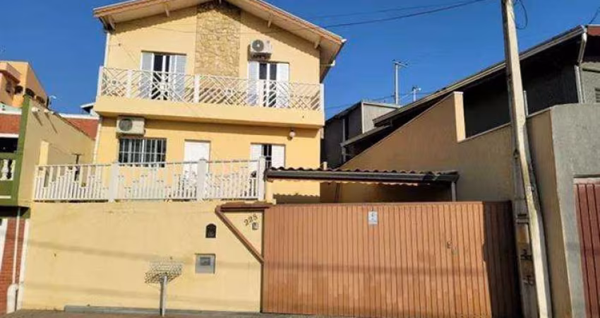 Casas para venda em Jundiaí no bairro Santa Gertrudes